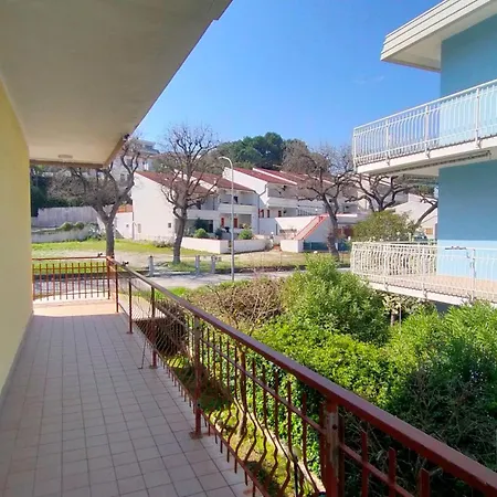 펜션 Trilocale A Pochi Passi Dal Mare Cod 513 *